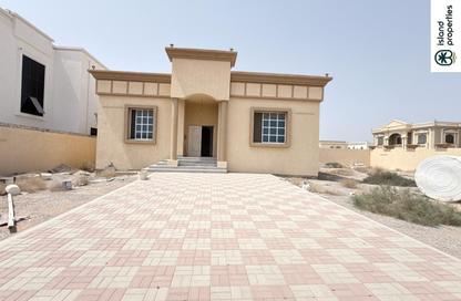 Villa - 2 - 2 for rent in Al Riffa - Ras Al Khaimah