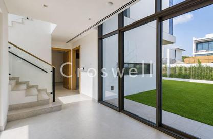 Villa - 4 Bedrooms - 5 Bathrooms for sale in Tilal Al Furjan - Al Furjan - Dubai