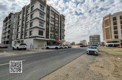 أرض - استوديو للبيع في الجرف الصناعية 3 - الجرف الصناعية - عجمان