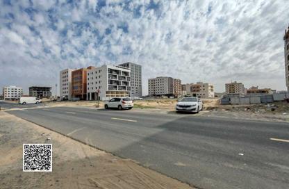أرض - استوديو للبيع في الجرف الصناعية 3 - الجرف الصناعية - عجمان