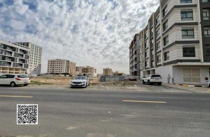 أرض - استوديو للبيع في الجرف الصناعية 3 - الجرف الصناعية - عجمان