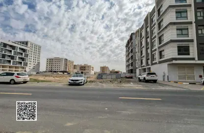 Land - Studio for sale in Al Jurf Industrial 3 - Al Jurf Industrial - Ajman