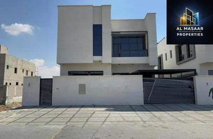 Villa - 5 Bedrooms - 7 Bathrooms for sale in Al Amira Village - Al Yasmeen - Ajman