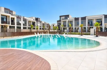 Townhouse - 3 Bedrooms - 2 Bathrooms for sale in Mudon Al Ranim 7 - Mudon - Dubai Townhouse - 3 Bedrooms - 2 Bathrooms for sale in Mudon Al Ranim 7 - Mudon - Dubai