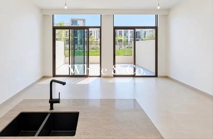 Townhouse - 3 - 2 for sale in Mudon Al Ranim 7 - Mudon - Dubai