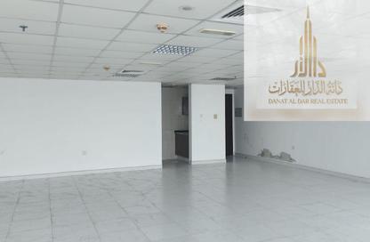 Office Space - Studio - 1 for sale in Falcon Tower 1 - Falcon Towers - Ajman Downtown - Ajman