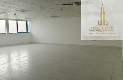 Office Space - Studio - 1 for sale in Falcon Tower 1 - Falcon Towers - Ajman Downtown - Ajman