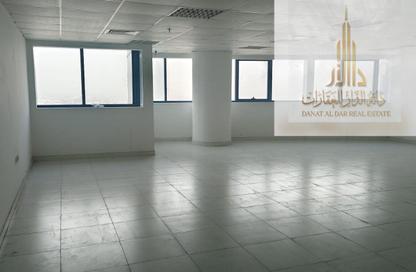 Office Space - Studio - 1 for sale in Falcon Tower 1 - Falcon Towers - Ajman Downtown - Ajman