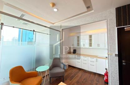 Office Space - Studio for rent in Park Lane Tower - Business Bay - Dubai