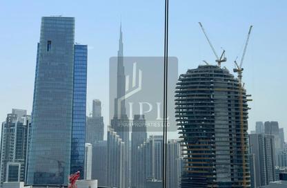مكتب - استوديو للايجار في برج بارك لين - الخليج التجاري - دبي مكتب - استوديو للايجار في برج بارك لين - الخليج التجاري - دبي
