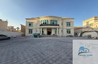 Apartment - Studio - 1 Bathroom for rent in Khalifa City A Villas - Khalifa City A - Khalifa City - Abu Dhabi
