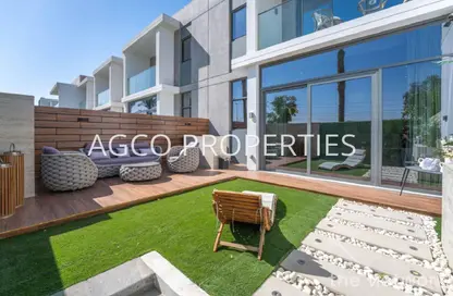 Townhouse - 3 Bedrooms - 4 Bathrooms for rent in Ruba - Arabian Ranches 3 - Dubai