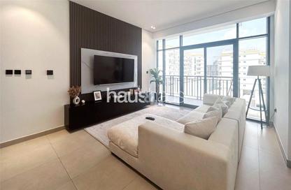 Apartment - 2 Bedrooms - 2 Bathrooms for sale in Myka Residence - Dubai Production City (IMPZ) - Dubai Apartment - 2 Bedrooms - 2 Bathrooms for sale in Myka Residence - Dubai Production City (IMPZ) - Dubai