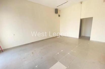 Shop - Studio - 2 Bathrooms for rent in Building L08 - Greece Cluster - International City - Dubai