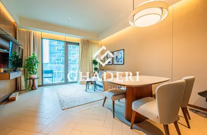 Apartment - 1 Bedroom - 2 Bathrooms for sale in The Address Residences Dubai Opera Tower 2 - The Address Residences Dubai Opera - Downtown Dubai - Dubai