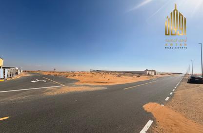 Land - Studio for sale in Al Qasimiah City - Sharjah