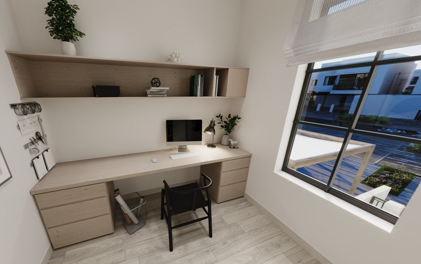 Great Community | Corner Villa | Single Row