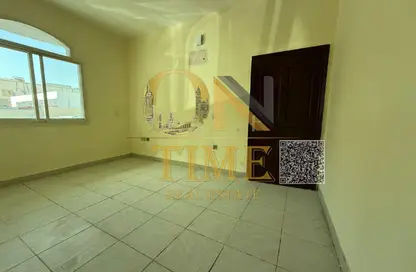 Apartment - 1 Bedroom - 1 Bathroom for rent in Al Naemiya Tower 2 - Al Naemiya Towers - Al Nuaimiya - Ajman