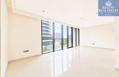 Apartment - 1 - 2 for rent in South Bay Residences - Bay Residences - Hayat Island - Mina Al Arab - Ras Al Khaimah