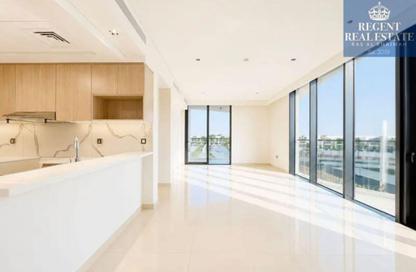 Apartment - 1 - 2 for rent in South Bay Residences - Bay Residences - Hayat Island - Mina Al Arab - Ras Al Khaimah