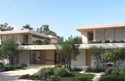 Villa - 6 - 7 for sale in Eden Hills - Mohammed Bin Rashid City - Dubai Villa - 6 - 7 for sale in Eden Hills - Mohammed Bin Rashid City - Dubai