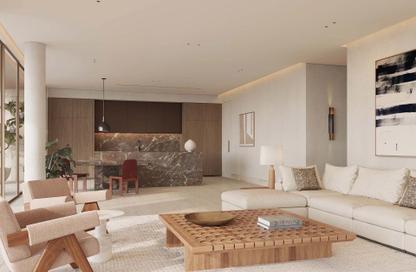Villa - 6 - 7 for sale in Eden Hills - Mohammed Bin Rashid City - Dubai