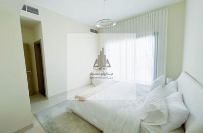 Villa - 4 Bedrooms - 4 Bathrooms for sale in AZHA Community - Al Amerah - Ajman
