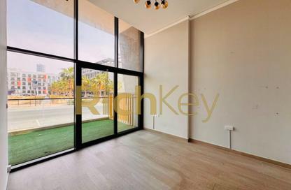 Apartment - 1 Bedroom - 2 Bathrooms for rent in La Vita Bella - District 10 - Jumeirah Village Circle - Dubai