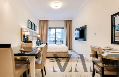 Apartment - Studio - 1 Bathroom for rent in Capital Bay Tower A - Capital Bay - Business Bay - Dubai