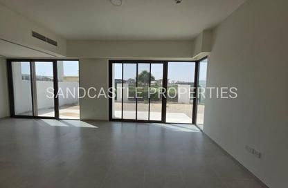 Townhouse - 4 - 5 for rent in Nara - The Valley - Dubai