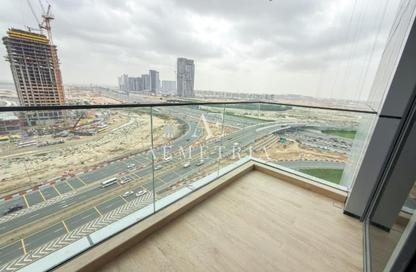 Apartment - 2 Bedrooms - 3 Bathrooms for rent in Century Tower - Business Bay - Dubai