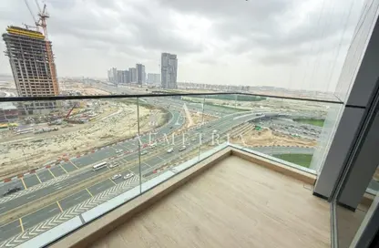 Apartment - 2 Bedrooms - 3 Bathrooms for rent in Century Tower - Business Bay - Dubai