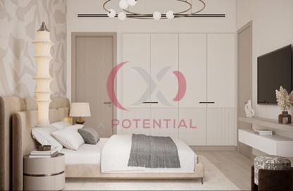 Apartment - 4 Bedrooms - 4 Bathrooms for sale in Rivo by Grovy - Dubai Land Residence Complex - Dubai Land - Dubai