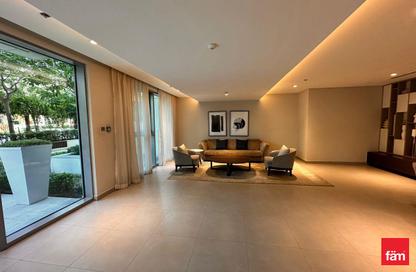 Apartment - 2 Bedrooms - 2 Bathrooms for rent in Harbour Views 2 - Harbour Views - Dubai Creek Harbour (The Lagoons) - Dubai