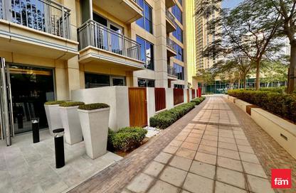 Apartment - 2 Bedrooms - 2 Bathrooms for rent in Harbour Views 2 - Harbour Views - Dubai Creek Harbour (The Lagoons) - Dubai