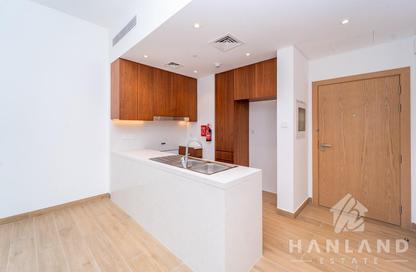 Apartment - 2 Bedrooms - 2 Bathrooms for sale in La Sirene Building 3 - La Sirene - Port de La Mer - La Mer - Jumeirah - Dubai
