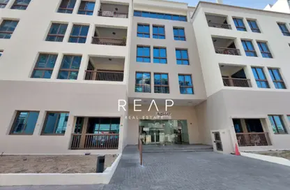 شقة - 2 غرف نوم - 2 حمامات للبيع في مسار ريزيدنس - منطقة 15 - قرية جميرا الدائرية - دبي