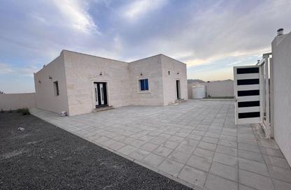 Villa - 3 Bedrooms - 3 Bathrooms for sale in Masfoot 3 - Masfoot - Ajman
