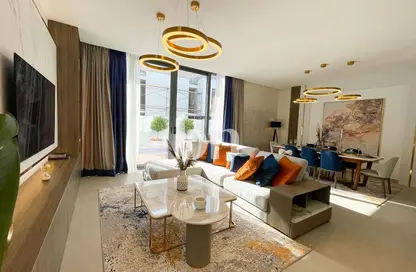 Villa - 4 Bedrooms - 6 Bathrooms for sale in Sun Island - Ajmal Makan City - Sharjah Waterfront City - Sharjah