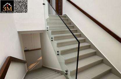 Villa - 5 Bedrooms - 7 Bathrooms for sale in Al Yasmeen 1 - Al Yasmeen - Ajman