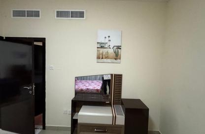 Apartment - 1 Bedroom - 2 Bathrooms for rent in New Al Taawun Road - Al Taawun - Sharjah Apartment - 1 Bedroom - 2 Bathrooms for rent in New Al Taawun Road - Al Taawun - Sharjah