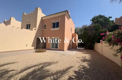 Villa - 5 Bedrooms - 5 Bathrooms for rent in Oliva - Victory Heights - Dubai Sports City - Dubai