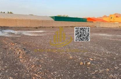 Land - Studio for sale in Masfoot 3 - Masfoot - Ajman