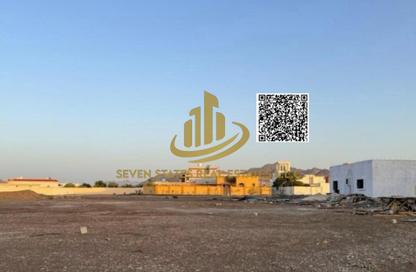 Land - Studio for sale in Masfoot 3 - Masfoot - Ajman