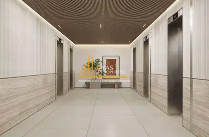 Apartment - 1 Bedroom - 1 Bathroom for sale in Nirvana Residences I - Dubai Production City (IMPZ) - Dubai