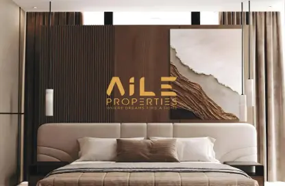 Apartment - 2 Bedrooms - 3 Bathrooms for sale in Zyra Hills - International City Phase 2 - Al Warsan 4 - Al Warsan - Dubai