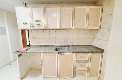 Apartment - Studio - 1 for rent in Rolla Square - Rolla Area - Sharjah Apartment - Studio - 1 for rent in Rolla Square - Rolla Area - Sharjah