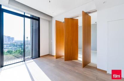 Apartment - 1 Bedroom - 2 Bathrooms for sale in KOA Canvas - Living Legends - Dubai
