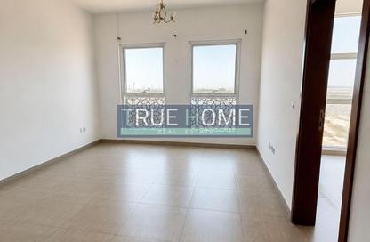 Apartment - 1 - 2 for rent in Tilal City - Sharjah