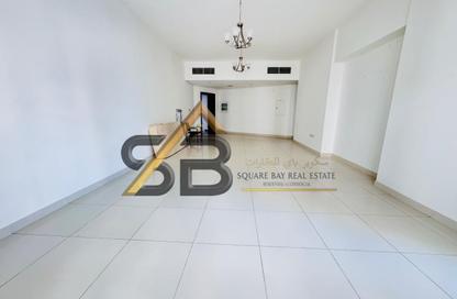 Apartment - 4 Bedrooms - 5 Bathrooms for rent in Ayedh Tower - Al Jaddaf - Dubai